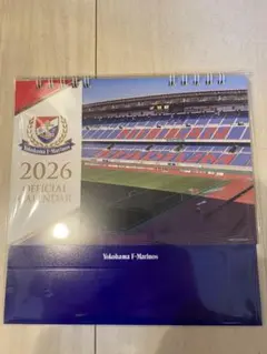 2026年最新】マリノス カレンダーの人気アイテム - メルカリ
