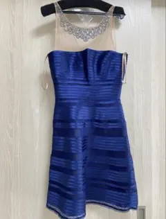 BCBGMAXAZRIA ワンピース　サイズ0