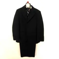 新品未使用 YIN & YANG イン&ヤン 子供服 子供用フォーマルスーツ 上下 男の子用 130サイズ 黒 シャツ ネクタイ サスペンダーセット  2025年最新Yin \u0026 Yang キッズ服(100cm~)の人気アイテム - メルカリ