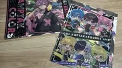 AMPTAKグッズまとめ売り Amazon.co.jp: ちぐさくん グッズ まとめ売り AMPTAKxCOLORS