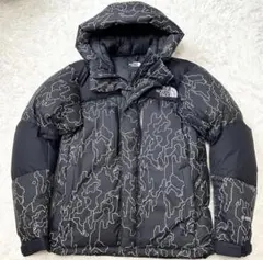 極美品✨ノースフェイス ノベルティバルトロ XL ND92341 黒
