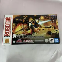 2026年最新】Metal robot魂 <side ms> ガンダムtr-1の人気アイテム