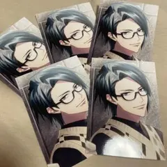 dynamic chord ダイナー ブロマイド 黒谷優 - メルカリ