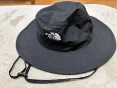 THE NORTH FACE ブラック ハット M
