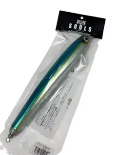 ソウルズ　SOULS モグラッパースリム　170-65 モグラッパー スリム 170 65g SOULS（ソウルズ） - HEAD & TAIL