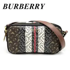 2025年最新】burberry モノグラム バッグの人気アイテム - メルカリ