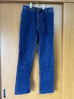 GRAMICCI デニムパンツ　サイズS