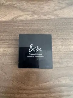 &be Pressed Cheek シームレスピンクのサムネイル