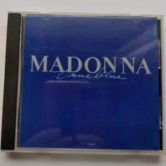 madonna 洋楽
