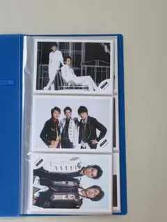 嵐 公式写真 まとめ売り