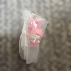 サンリオ きらきらこんぺいとうチャーム マイメロ
