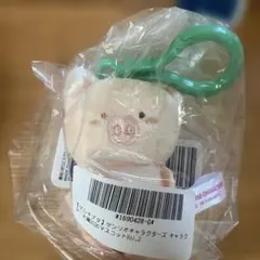 サンリオキャラクター大賞 マスコット2026 ザシキブタ