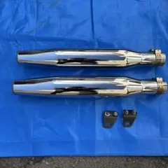 MOTOR STAGE マフラー ステンレス製 マフラー - モーターステージ公式オンラインストア