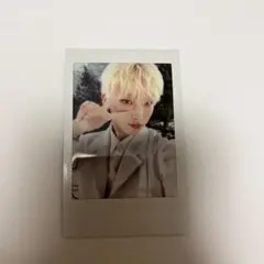 ENHYPEN ソヌ 直筆サイン チェキ ENHYPEN ソヌ 直筆サイン入り 公式トレカ ENHYPEN ソヌ 直筆サイン入り