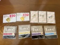 嵐　会場限定グッズ 9点セット