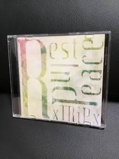 xTRiPx Rest In Peace レア音源　会場限定CD