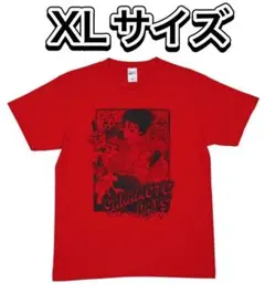 サカモトデイズ　神々廻　ビッグシルエットTシャツ　バースデイ　未開封 サカモトデイズ 定期購読者限定 ビッグシルエットTシャツ 坂本
