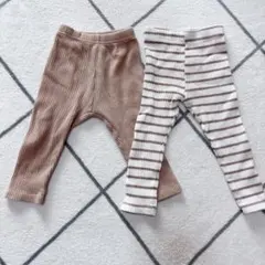 BONITO他　パンツ2点セット