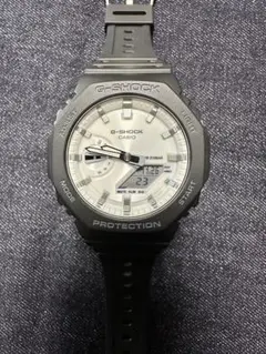 G-SHOCK CASIO GA-2100WD-1AJF