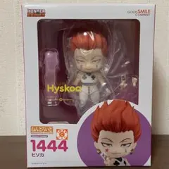 HUNTER × HUNTER ねんどろいど ヒソカ