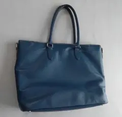 COACHトートバッグ
