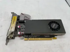 ZOTAC GTX750LP ロープロ グラフィックボード