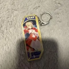 Fate/EXTELLA アクリルキーホルダー vol.2 ネロ・クラウディウス