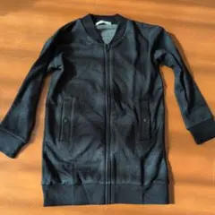 ブラック ジャケット