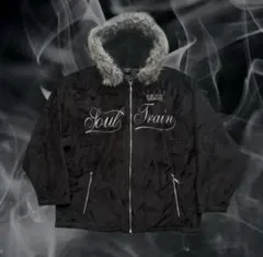 ダウンジャケット