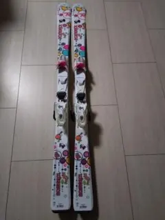 2025年最新】ロシニョール スキー板 子供の人気アイテム - メルカリ
