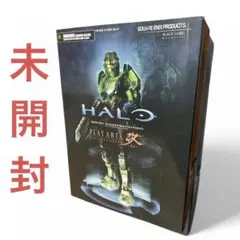 未開封　プレイアーツ改 Halo Combat Evolved マスターチーフ Amazon.co.jp: Halo:Combat Evolved PLAY ARTS改 マスターチーフ