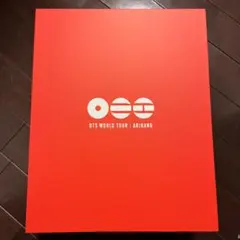 BTS ARIRANG VIP席 特典 ギフト 4点セット 未開封 4/17 - メルカリ