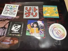 2026年最新】little glee monster ステッカーの人気アイテム - メルカリ
