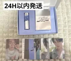 never say never SCENTS ver ハンビン zb1 香水 - メルカリ