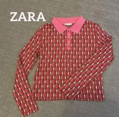 ポロニット ニット