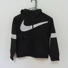 Nike ブラックジャケット Sサイズ