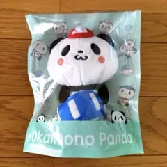 楽天　パンダ ぬいぐるみ 車