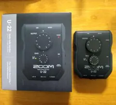 2026年最新】zoom u-24 オーディオインターフェースの人気アイテム