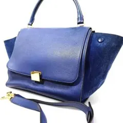 2025年最新】セリーヌ celine トラペーズの人気アイテム - メルカリ