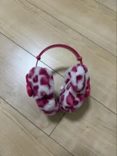 2026年最新】ディズニー イヤーマフ 白の人気アイテム - メルカリ