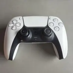 PS5 DualSense ワイヤレスコントローラー　ジャンク品
