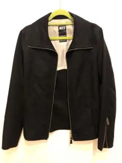 ナノユニバース nano universe ジャケット(USED)