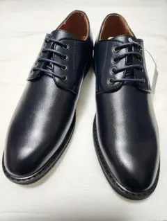 【新品/未使用】AAA+ ドレスシューズ <size:41(26cm)>