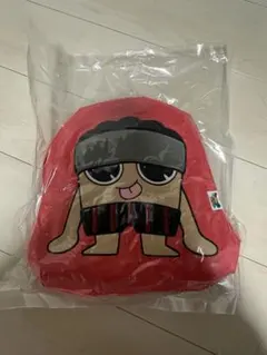 ブンブンブラザーズ クッション（jed）