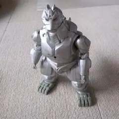 バンダイ キングスケール超電装獣 メカゴジラ ガルーダ スーパー