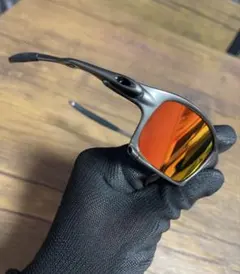 2025年最新】オークリー ジュリエット X-Metalの人気アイテム