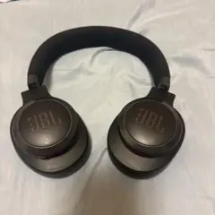 JBL Bluetooth LIVE 770NC ヘッドホン