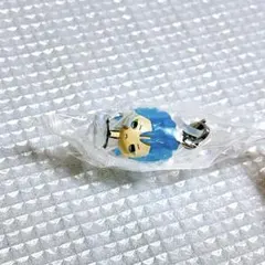 BLEACH めじるしアクセサリー ストラップ グリムジョー