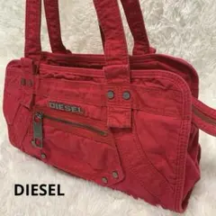2026年最新】diesel ショルダーバッグ y2kの人気アイテム - メルカリ