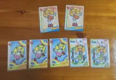 pop'n music　ポエット×7